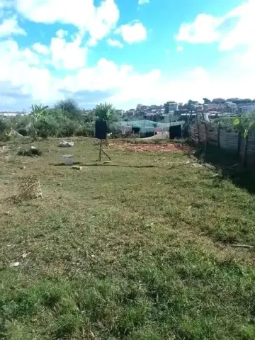 Terrain 100 m² à vendre — Ambohitsoa — 10 000 000 Ar | Fonenako