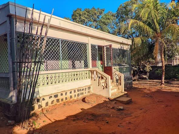 Maison 3 ch. à louer — Mahajanga - photo 2