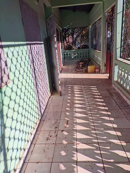 Maison 3 ch. à louer — Mahajanga - photo 3