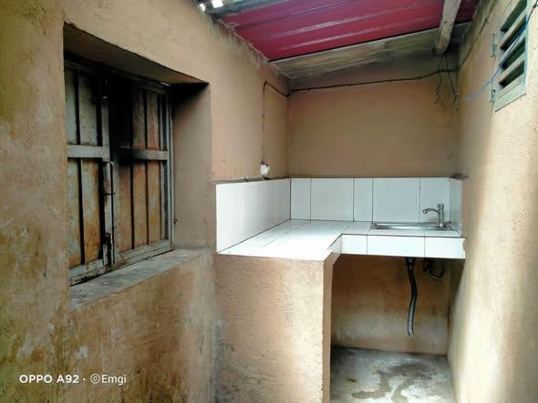 Trano Ahofa 2 ch. à louer — Namontana - photo 3