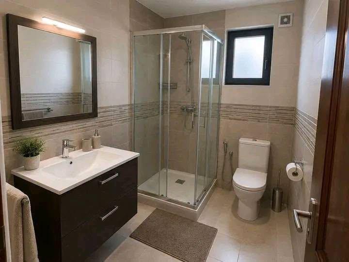 Appartement T2 à louer — Tsiazotafo, Antananarivo - photo 4