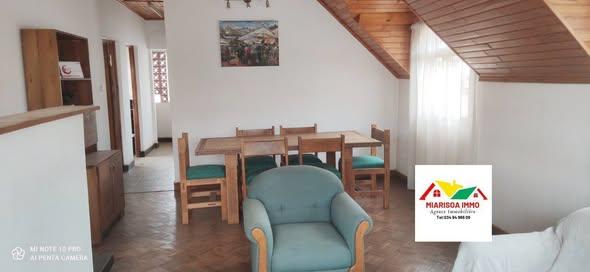 Appartement 1 ch. à louer — Antsirabe - photo 1