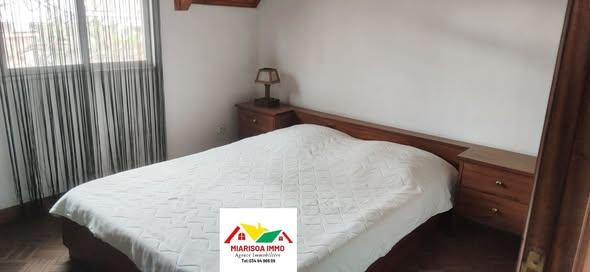 Appartement 1 ch. à louer — Antsirabe - photo 2