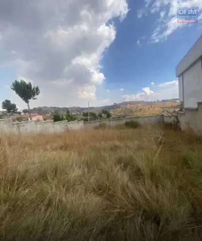 Terrain 492 m² à vendre — Ambohibao… — 160 000 000 Ar | Fonenako
