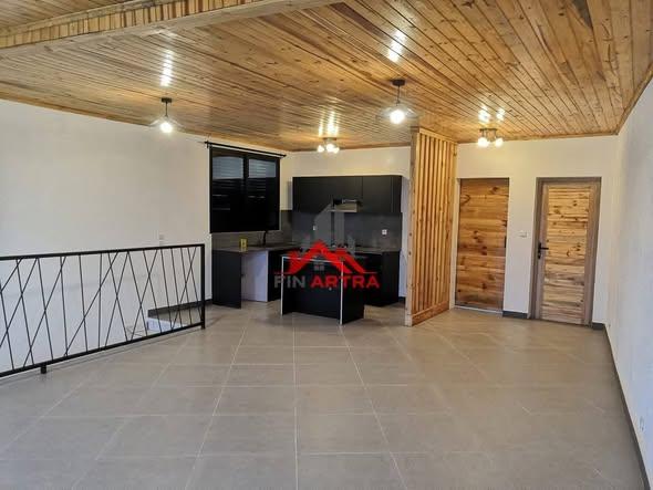Appartement 1 ch. à louer — Ambohimangakely - photo 2