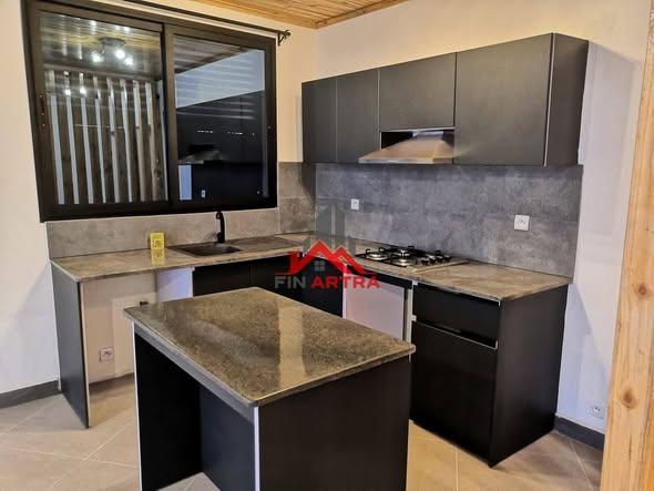 Appartement 1 ch. à louer — Ambohimangakely - photo 3