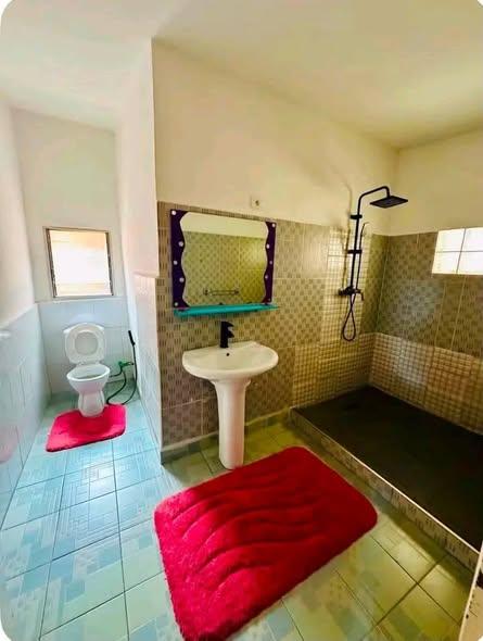 Appartement 2 ch. à louer — Talatamaty - photo 1