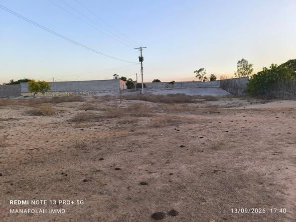 Terrain 400 m² à vendre — Mahajanga - photo 2