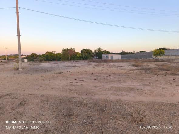 Terrain 400 m² à vendre — Mahajanga - photo 4