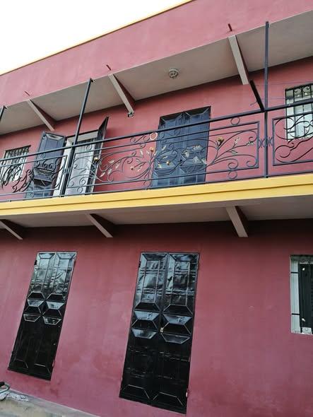 Entrepôt 2 ch. à louer — Ambohimirary - photo 3