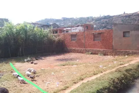 Terrain à vendre — Ambolokandrina — 40 000 000 Ar | Fonenako