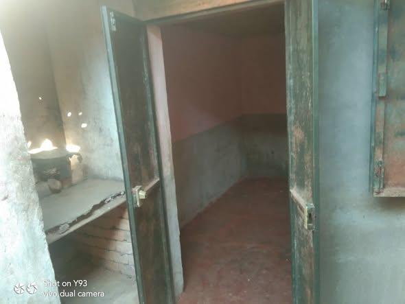 Trano Ahofa à louer — Ambany - photo 1