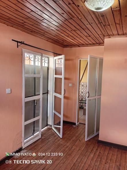Maison 1 ch. à louer — Ambatolampy - photo 2