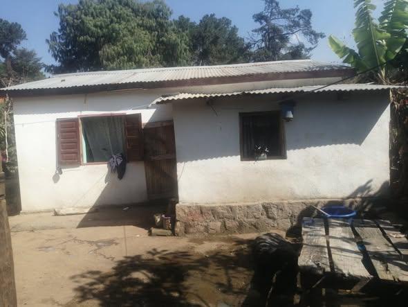 Maison 3 ch. à vendre — Ambohimahitsy - photo 1