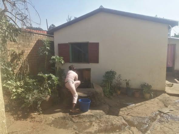 Maison 3 ch. à vendre — Ambohimahitsy - photo 2