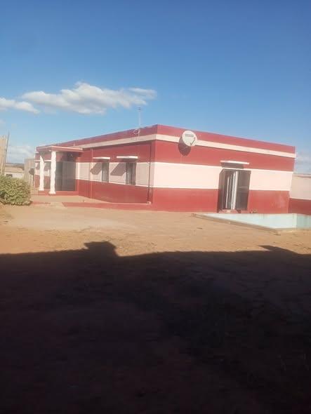 Maison 4 ch. à vendre — Ampangabe, Ambohitrimanjaka - photo 2