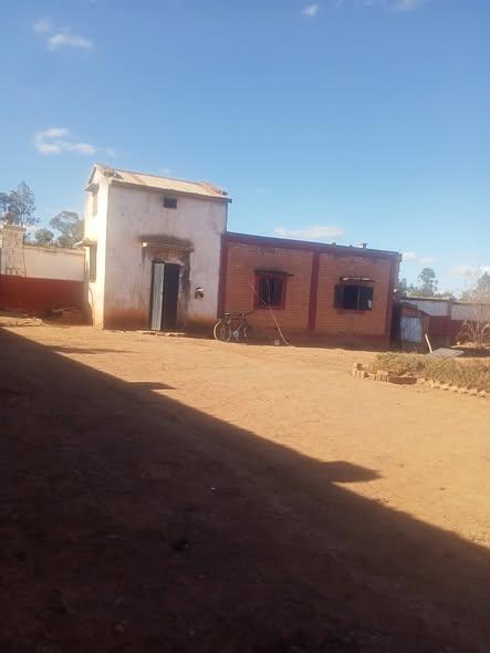 Maison 4 ch. à vendre — Ampangabe, Ambohitrimanjaka - photo 3