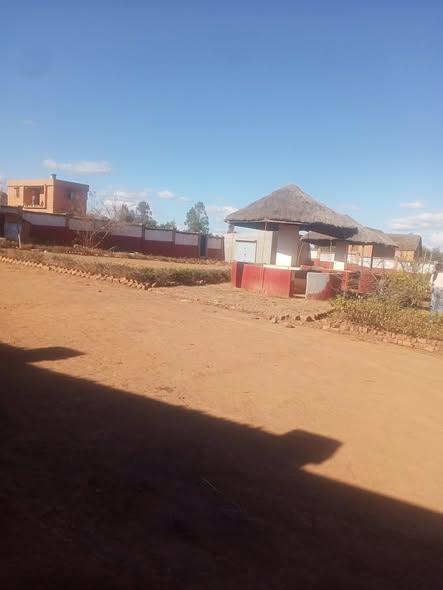 Maison 4 ch. à vendre — Ampangabe, Ambohitrimanjaka - photo 4
