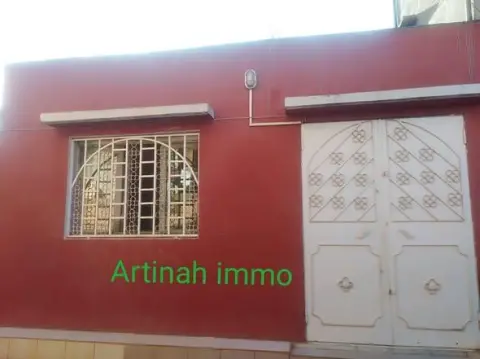 Appartement 1 ch. à louer — Amboditsiry — 300 000 Ar | Fonenako