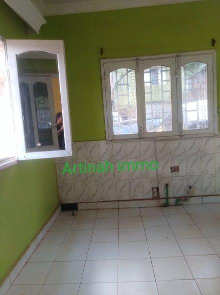 Appartement 1 ch. à louer — Amboditsiry - photo 3