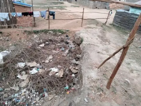 Terrain à vendre — Andranomena — 8 000 000 Ar | Fonenako