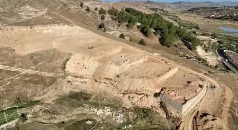 Terrain à louer — Fenoarivo | Fonenako