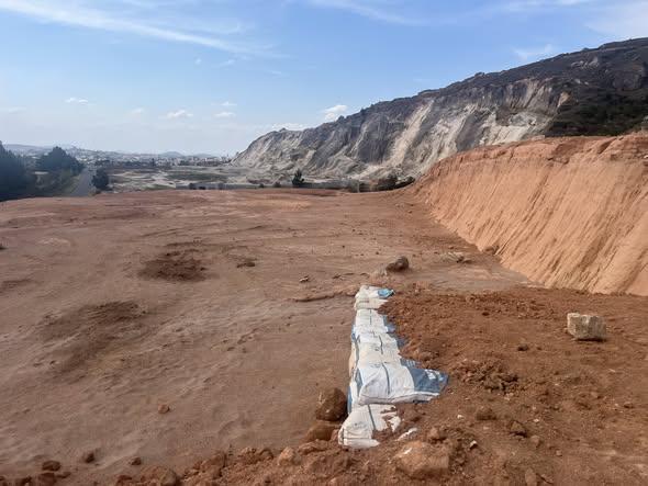 Terrain à louer — Fenoarivo - photo 2