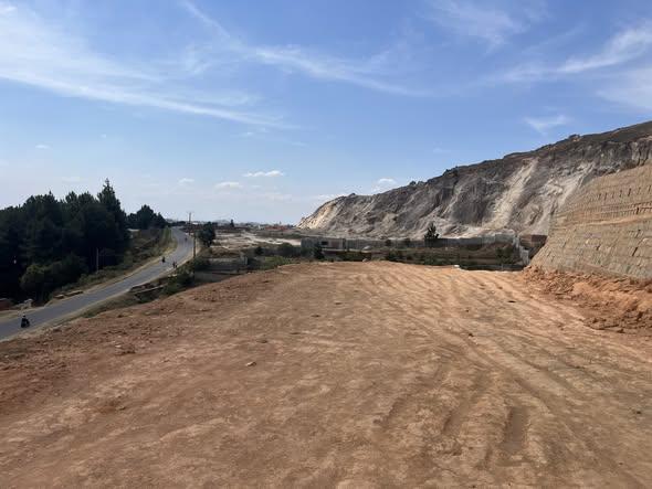 Terrain à louer — Fenoarivo - photo 3