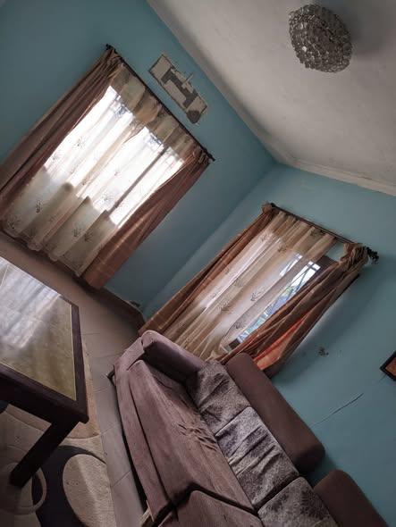 Maison 2 ch. à louer — Toamasina - photo 1