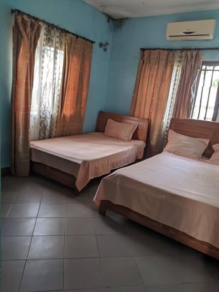Maison 2 ch. à louer — Toamasina - photo 4