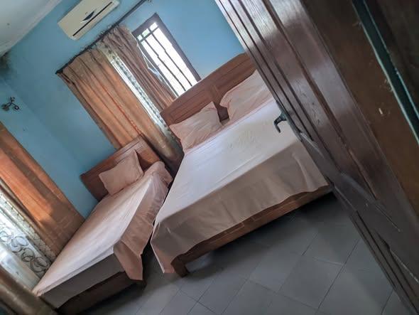 Maison 2 ch. à louer — Toamasina - photo 5