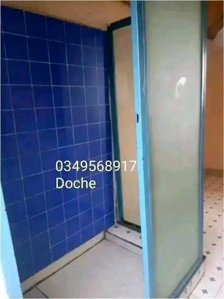 Trano Ahofa 1 ch. à louer — Tsimbazaza - photo 1