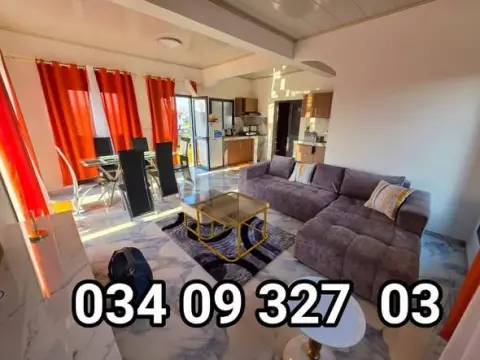 Appartement 2 ch. à louer — By Pass — 1 200 000 Ar | Fonenako