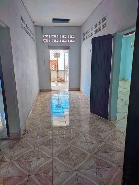 Maison 2 ch. à louer — Mahajanga - photo 1