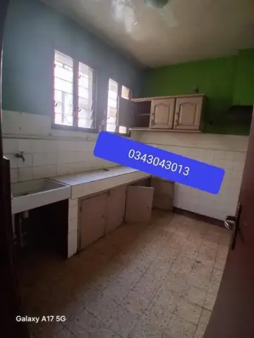 Trano Ahofa 2 ch. à louer — Tsimbazaza — 900 000 Ar | Fonenako