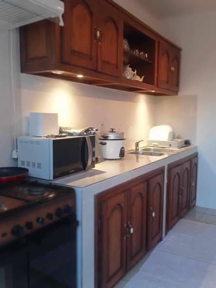 Appartement 4 ch. à louer — Ambohibao - photo 3