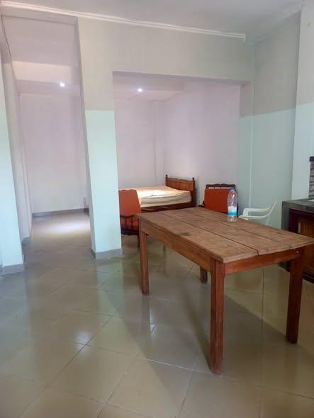 Appartement à louer — Amboditsiry - photo 1