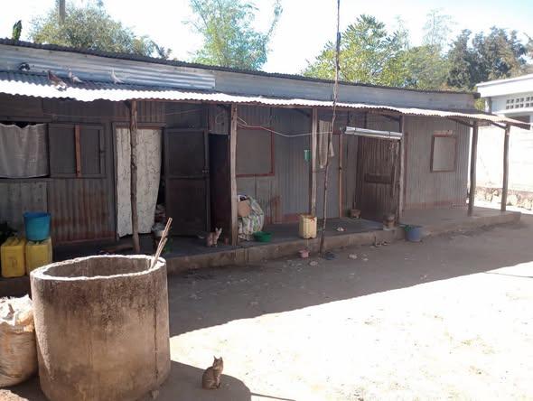 Maison 4 ch. à vendre — Mahajanga - photo 3