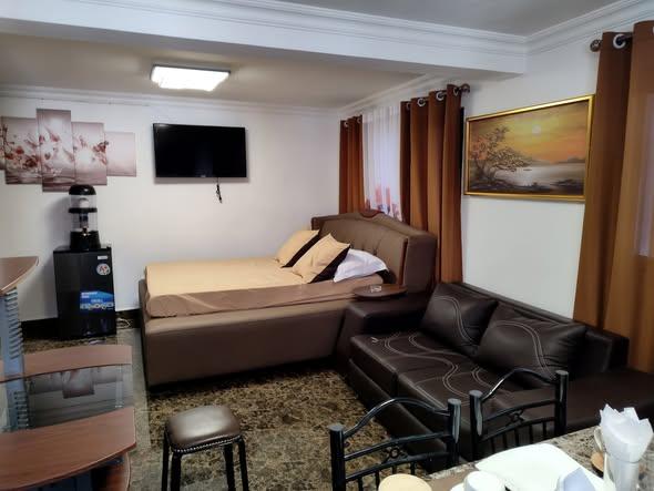 Appartement à louer — Isoraka - photo 5