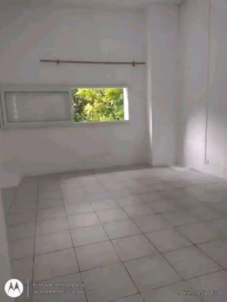 Appartement 1 ch. à louer — Toamasina - photo 2