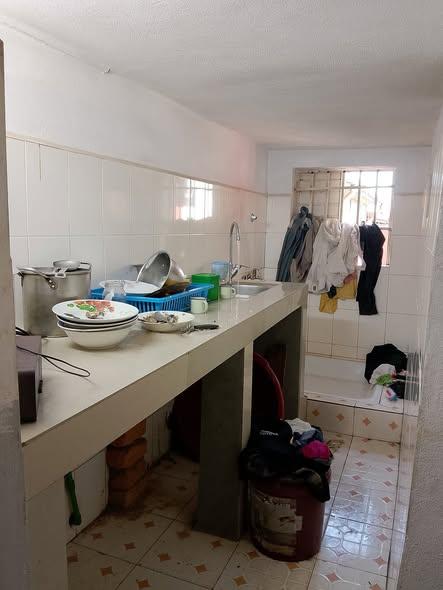 Trano Ahofa 1 ch. à louer — Andohatapenaka - photo 4