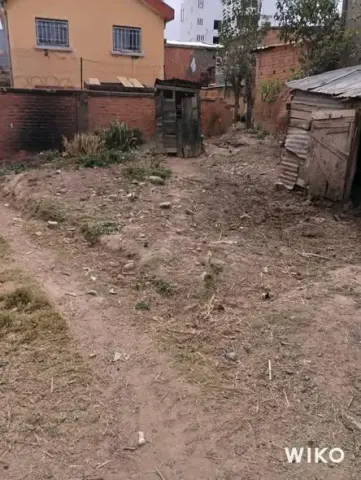 Terrain 150 m² à vendre — By Pass — 30 000 000 Ar | Fonenako