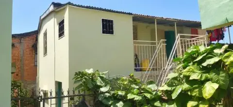 Maison 4 ch. à vendre — Ampasika — 50 000 000 Ar | Fonenako