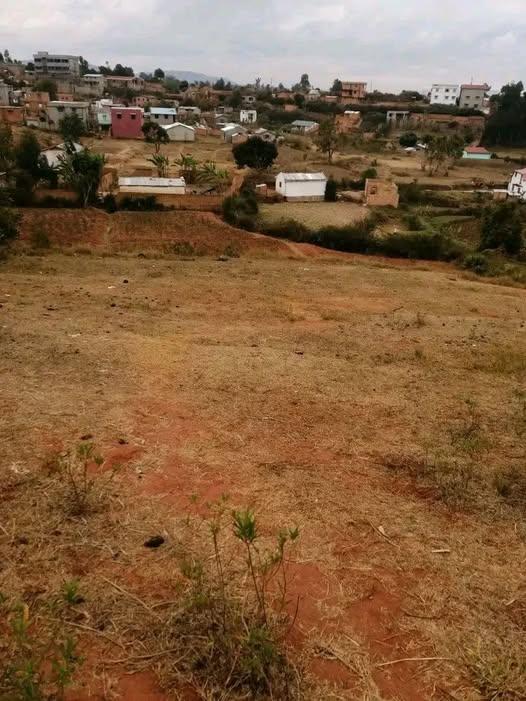 Terrain 500 m² à vendre — Ambohidratrimo - photo 1