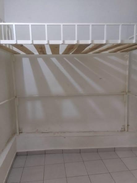 Appartement à louer — Mahamasina - photo 1