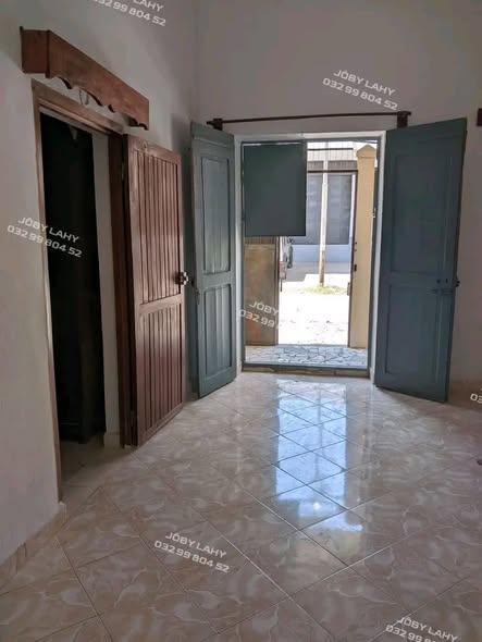 Maison 3 ch. à louer — Mahajanga - photo 5