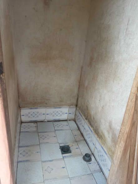 Trano Ahofa 1 ch. à louer — Mahatony - photo 2
