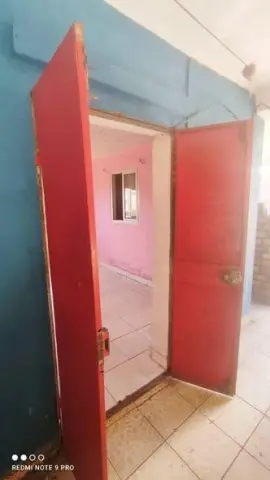 Trano Ahofa à louer — Tsimbazaza — 150 000 Ar | Fonenako