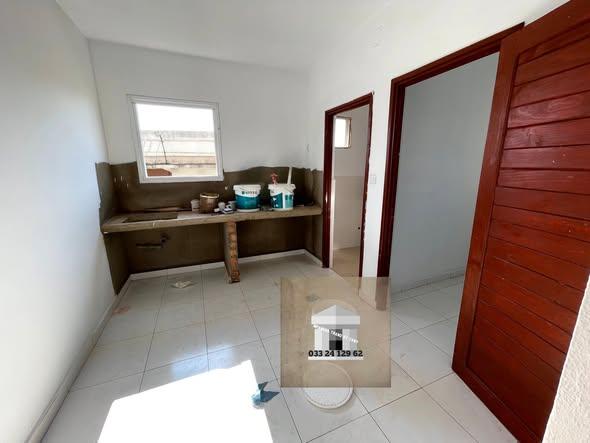 Appartement 2 ch. à louer — Nanisana - photo 2