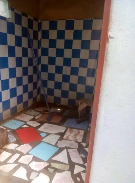 Trano Ahofa 2 ch. à louer — Andoharanofotsy - photo 4